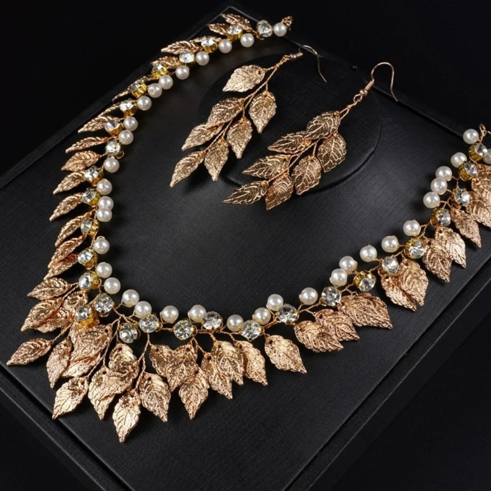 Handmade Bridal Headpiece 20% Off Sale - Picture 6 of 6